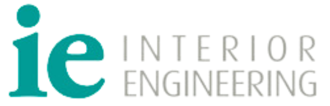 interior engineering logo