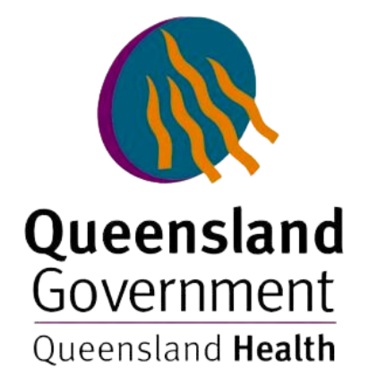 qld government health