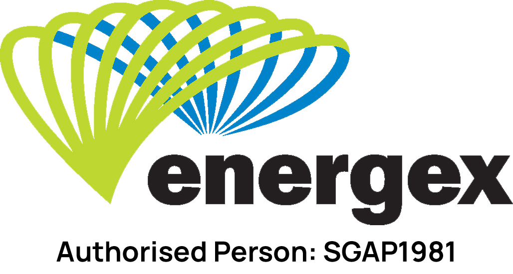 energex logo