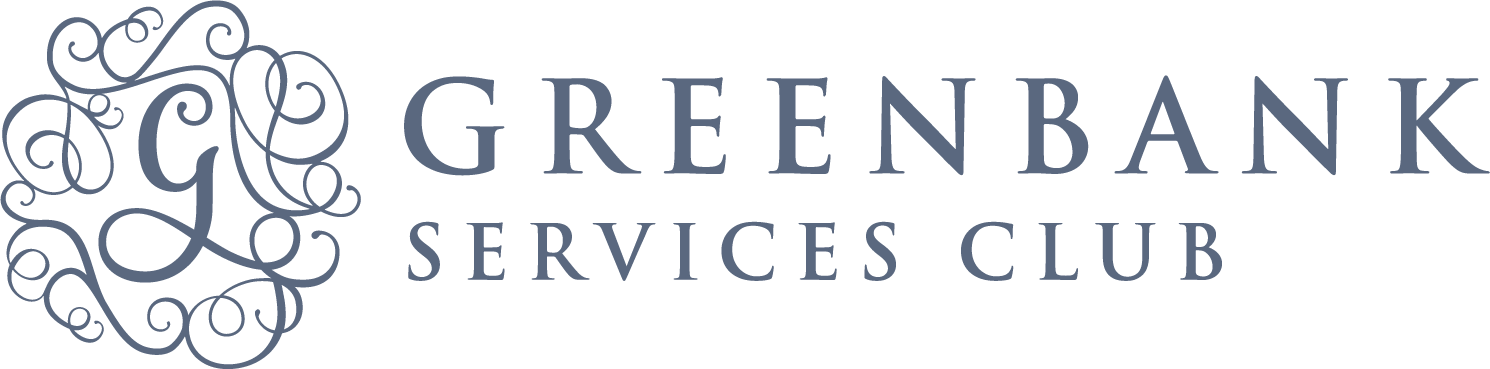 greenbank services club footer 2022